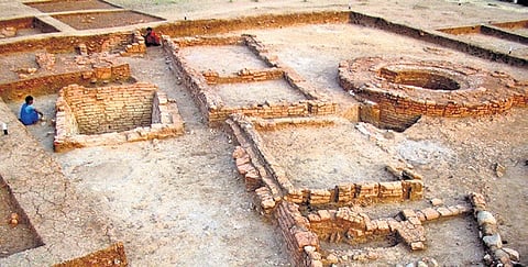 ASI firms up framework to end excavation delays