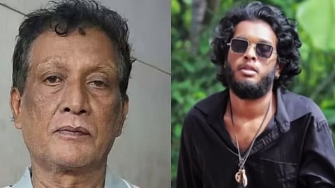 Hriddhik had first attacked Vinayanandan with a knife after demanding money to buy the luxury bike. In retaliation, he hit Hriddhik on his head with an iron rod.