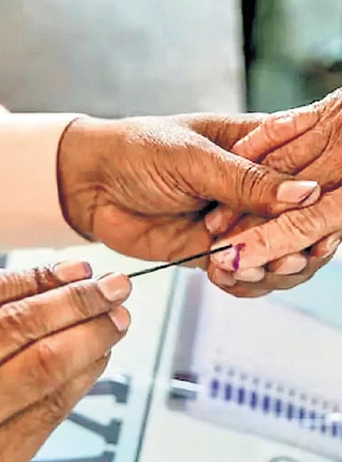 Lucknow Diary | Sahara Shree’s family to lose voting rights