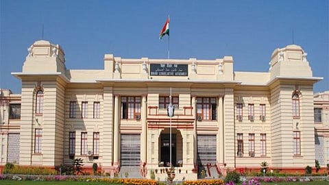 Winter session of Bihar Legislative Assembly began on December 1.