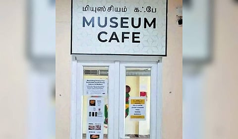 Commissionerate of the Welfare of the Differently-Abled said its three-year MoU with Vidya Sagar ended on August 31.