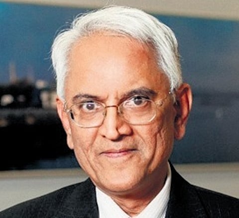 p s raghavan
