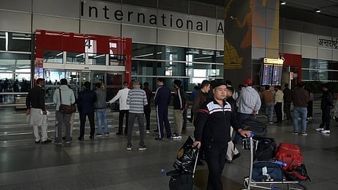 This marks the second system-related incident in recent months