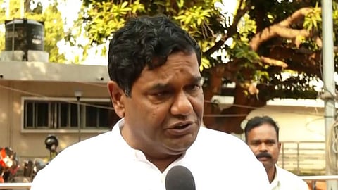 The senior leader alleged that BJD had deviated from the line of thought, ideology and action that once defined Biju Patnaik’s legacy.