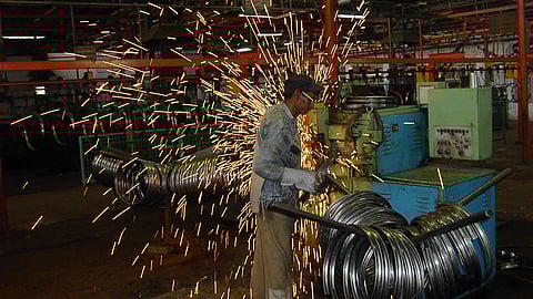 The micro, small, and medium enterprises in India contribute to nearly 30 percent of GDP, 45 percent of exports, and employs over 110 million people