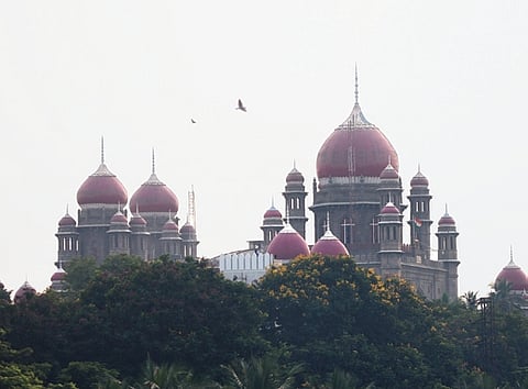 Telangana High Court