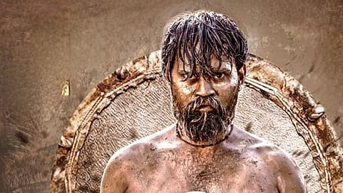 Bicchugatthiya Bantana Ballirena steps into the world of Chomana Dudi