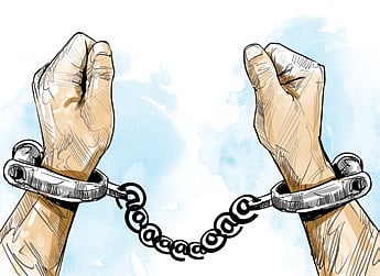 The accused is 43-year old Srikara Sunani, a home guard posted in Laimura police station. He was reportedly in a relationship with the victim, identified as Pratima Majhi.