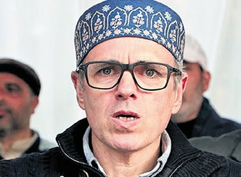 Reservation row in J&K as Open Merit gets 40% quota of finance dept posts