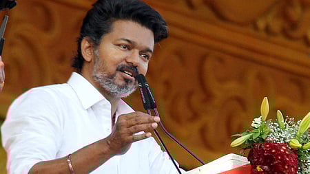 TVK leaders had earlier submitted a fresh petition to SSP R Kalaivanan seeking permission to conduct the meeting with Vijay’s participation at Uppalam Port Ground on December 9. 