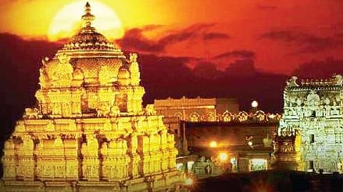 A CID team, however, remained in Tirupati on Wednesday to question court staff in connection with the Parakamani scam.