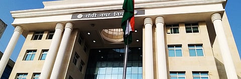 For the first time, elections for all municipal bodies in the state will be held simultaneously, and the Commission has completed all preparations for the same.