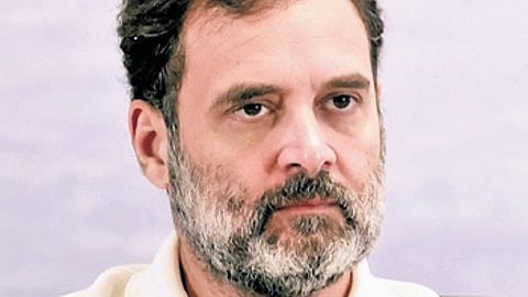 Congress Bihar meet sees heated debate over ‘selling of tickets, friendly fights’