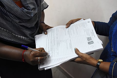 Image used for representational purposes only.