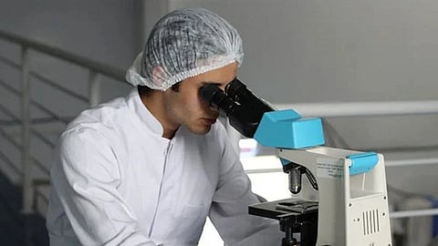 Image used for representational purposes only.