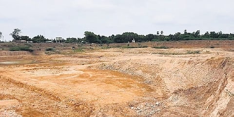 HMDA has fixed a minimum upset price of Rs 99 crore per acre.