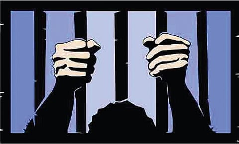 Raids were conducted not only in Delhi but also in Gwalior, Visakhapatnam and Greater Noida.