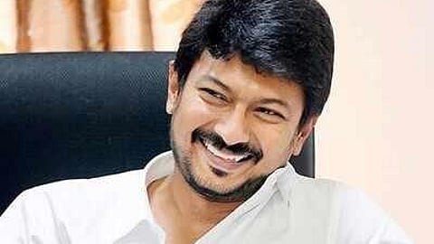 Udhayanidhi Stalin