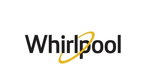 Whirlpool logo