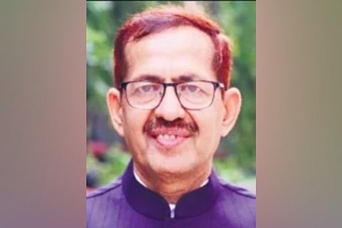 The Appointments Committee of the Cabinet has approved the proposal of the Ministry of Railways for deputation of Lakshman Singh, an Indian Railway Service of Engineers (IRSE) officer of the 1996 batch, as K-RIDE MD.