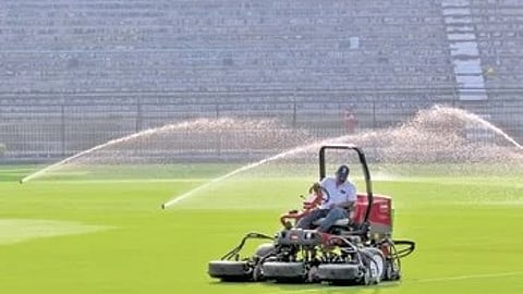 To ensure spectators have a hassle-free experience during the upcoming India-South Africa T20 match at Cuttack’s Barabati Stadium on December 9, the authorities have decided to reduce the total number of tickets from 44,000 to 41,000.