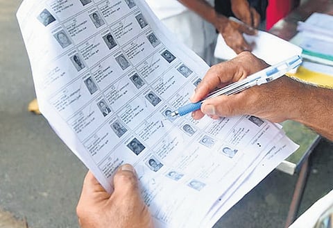 Teachers' unions estimate that nearly 200 primary and middle school teachers within the corporation limits have now been diverted for non-academic duties, a move they say is straining the already thin staffing in urban schools.