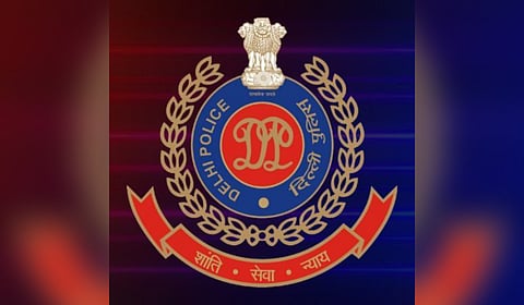 Delhi Police