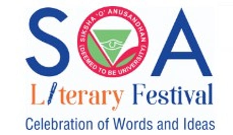SOA Literary Festival