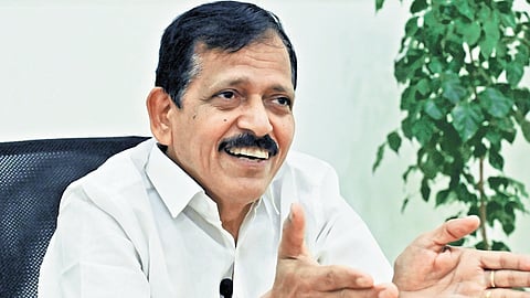 Pazhayidom Mohanan Namboothiri