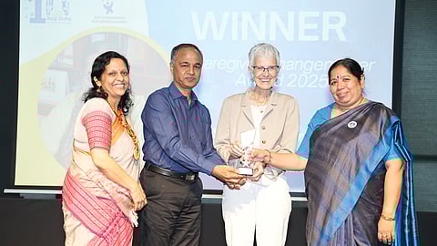 Where hope finds home