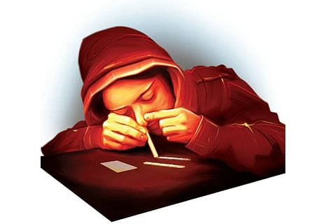 Nigerian drug cartel supplying Rs 5 crore narcotics in Telangana busted; 50 arrested in Delhi raids