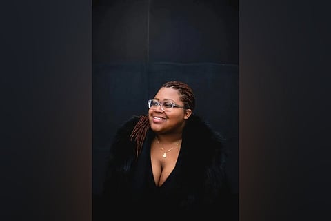 Canadian filmmaker Kelly Fyffe-Marshall, known for films that confront racial prejudice against Black communities, first gained international recognition with her short film Black Bodies (2020)