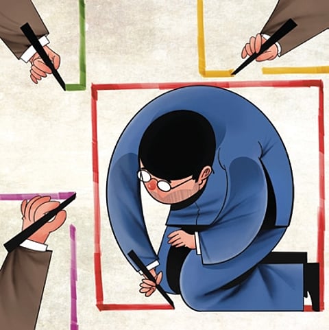 G20 was unmasked, not as a council of equals, but as a convenience, one whose guest list can be modified at will.