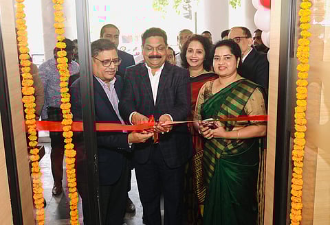 ICL Fincorp launches zonal office and five new branches in Delhi