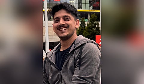 Vijay Kumar Sheoran, has been stabbed to death in the United Kingdom.