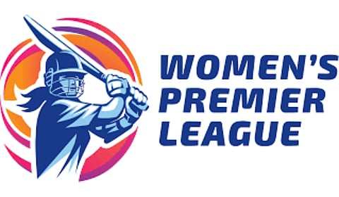 Women's Premier League (WPL) logo