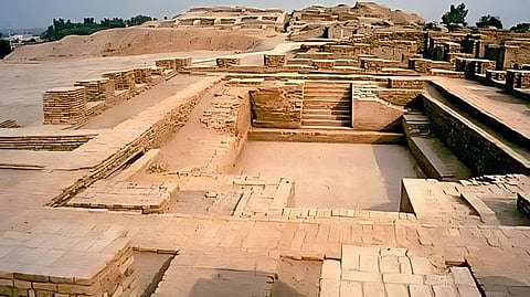 Indus Valley