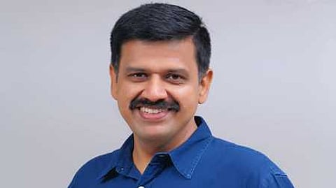 Congress leader Sandeep Warrier in his plea, had said that the case was politically motivated and he did not reveal the image of the victim nor her identity as alleged.