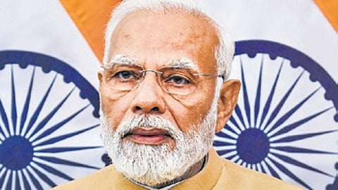 Government to list priorities on first day, VP to debut as RS chair