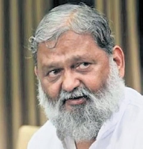 Chandigarh Diary | Haryana minister Vij forced to hitchhike