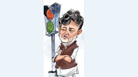 From student movements in the 1980s to KPCC president and Deputy CM, Shivakumar’s political acumen remains central to Congress in Karnataka.