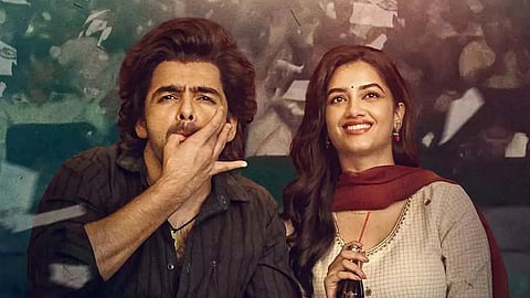 Andhra King Taluka Movie Review: A heartfelt and powerful tale about heroism