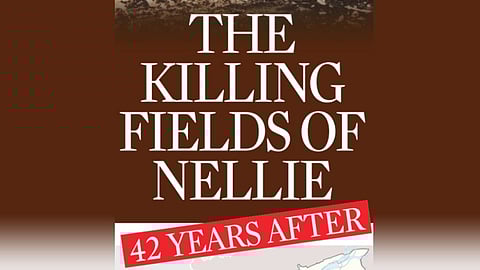 EXPLAINER | The killing fields of Nellie 42 years after