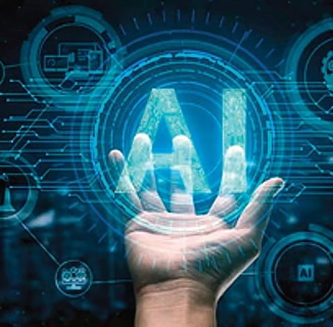 Singh said that the development of indigenous defence AI has strengthened the country’s military.