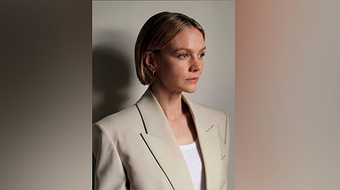 Mulligan later went on to feature in projects such as "An Education" and "The Great Gatsby", among others.