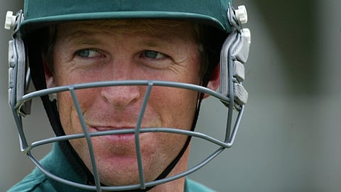 Jonty Rhodes