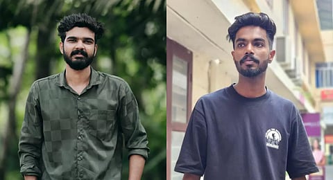 The deceased have been identified as 25-year-old Gokul P and 25-year-old Sreenath from Thamallakkal from Thamallakkal in Haripad.