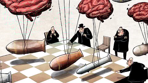 Representational image