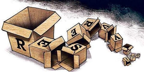 BC Commission seeks cancellation of GO 46 in Telangana cabinet