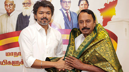 The entry of a battle-scarred veteran into a celebrity-led startup makes the three-cornered contest even more intriguing.